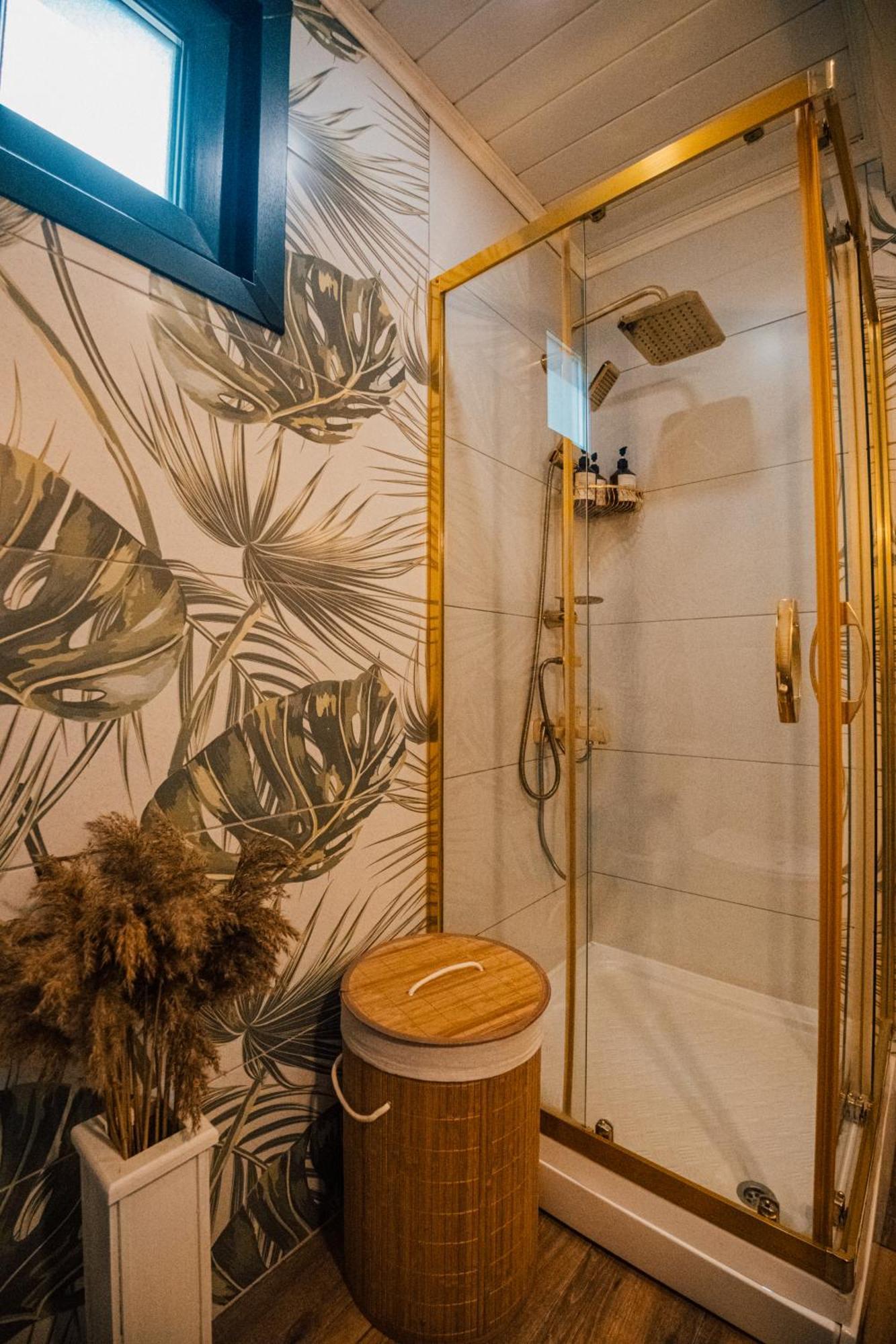 Bloom Sapanca - Palm Bungalov Villa Eksteriør billede